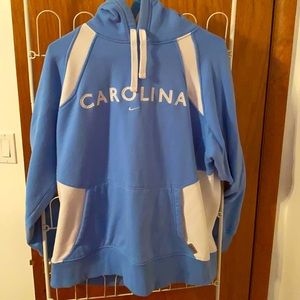North Carolina Tar Heels Sweatshirt